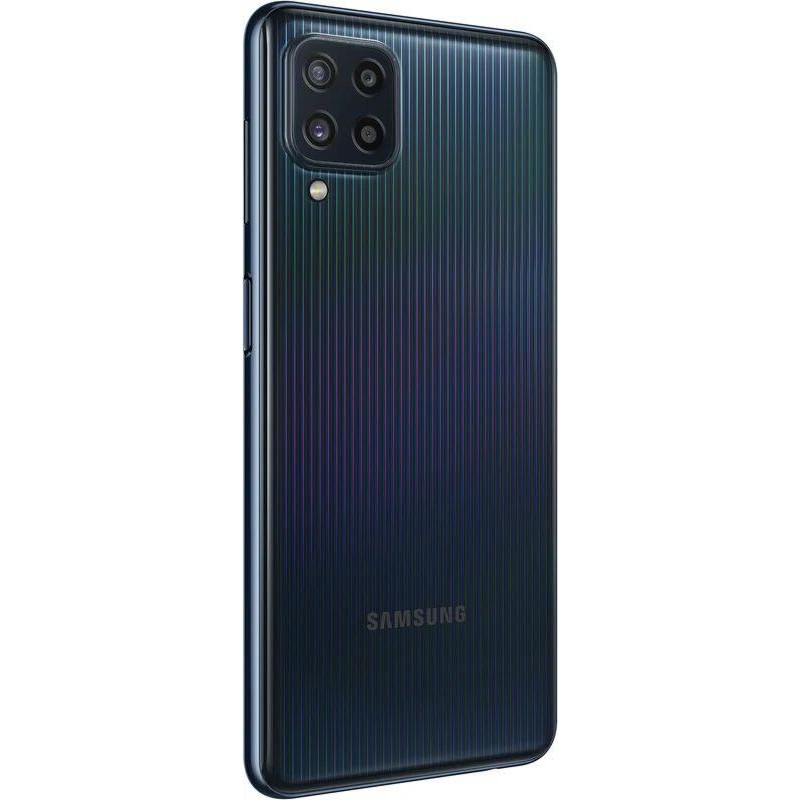 Смартфон Samsung Galaxy M32 SM-M325 Dual Sim Black_UA_