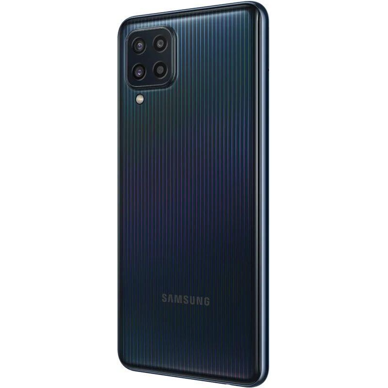 Смартфон Samsung Galaxy M32 SM-M325 Dual Sim Black_UA_