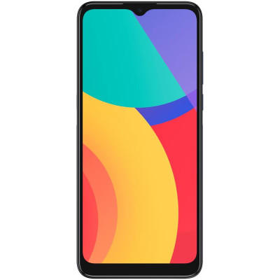 Смартфон Alcatel 1S 6025H 3/32GB Dual Sim Elegant Black