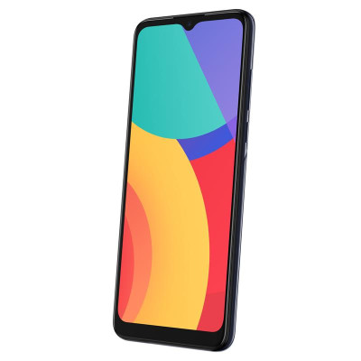 Смартфон Alcatel 1S 6025H 3/32GB Dual Sim Elegant Black