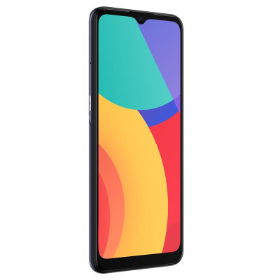 Смартфон Alcatel 1S 6025H 3/32GB Dual Sim Elegant Black