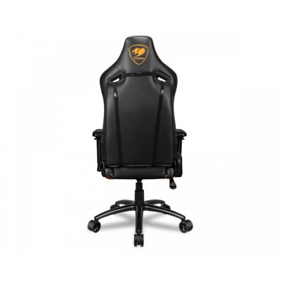 Крісло для геймерів Cougar Outrider S Black