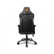 Крісло для геймерів Cougar Outrider S Black