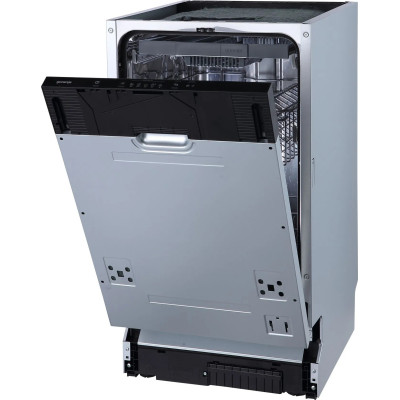Вбудована посудомийна машина Gorenje GV520E11