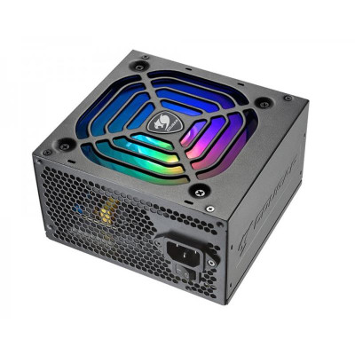 Блок живлення Cougar XTC650 ARGB 650W