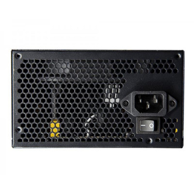 Блок живлення Cougar XTC650 ARGB 650W