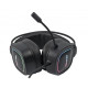 Гарнітура Maxxter Ghost Helmet