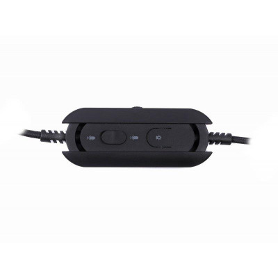 Гарнітура Maxxter Ghost Urban