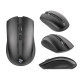 Миша бездротова 2E MF217 WL Black (2E-MF217WB)