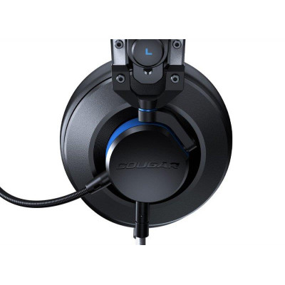 Гарнітура Cougar VM410 PS