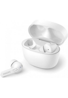 Bluetooth-гарнітура Philips TAT2206WT/00 White