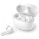 Bluetooth-гарнітура Philips TAT2206WT/00 White