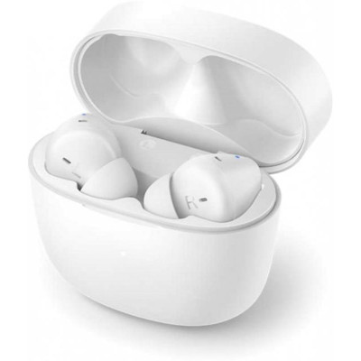Bluetooth-гарнітура Philips TAT2206WT/00 White Bluetooth-гарнітура Philips TAT2206WT/00 White