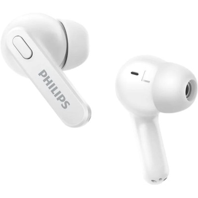 Bluetooth-гарнітура Philips TAT2206WT/00 White Bluetooth-гарнітура Philips TAT2206WT/00 White