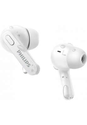 Bluetooth-гарнітура Philips TAT2206WT/00 White