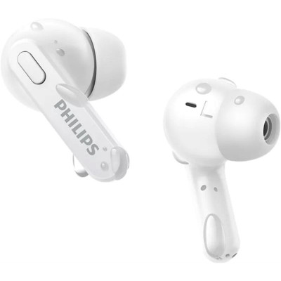 Bluetooth-гарнітура Philips TAT2206WT/00 White Bluetooth-гарнітура Philips TAT2206WT/00 White