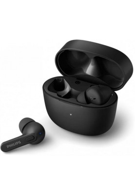 Bluetooth-гарнітура Philips TAT2206BK/00 Black