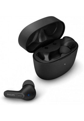 Bluetooth-гарнітура Philips TAT2206BK/00 Black