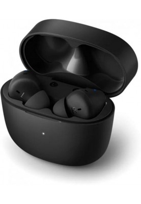 Bluetooth-гарнітура Philips TAT2206BK/00 Black