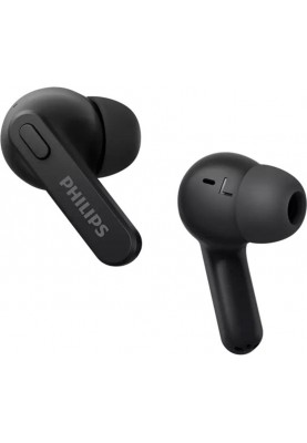 Bluetooth-гарнітура Philips TAT2206BK/00 Black