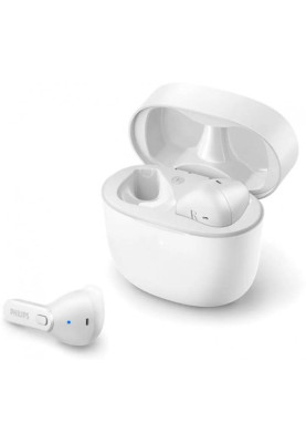 Bluetooth-гарнітура Philips TAT2236WT/00 White