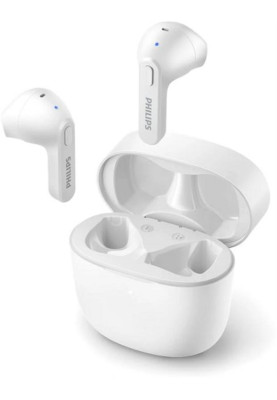 Bluetooth-гарнітура Philips TAT2236WT/00 White