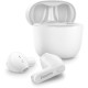 Bluetooth-гарнітура Philips TAT2236WT/00 White