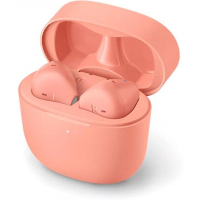 Bluetooth-гарнітура Philips TAT2236PK/00 Pink
