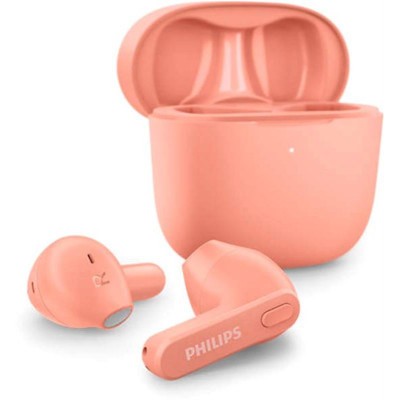 Bluetooth-гарнітура Philips TAT2236PK/00 Pink