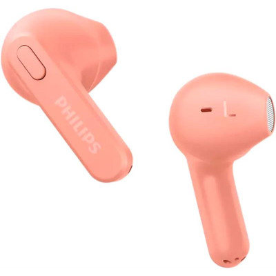 Bluetooth-гарнітура Philips TAT2236PK/00 Pink
