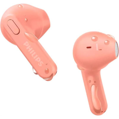 Bluetooth-гарнітура Philips TAT2236PK/00 Pink