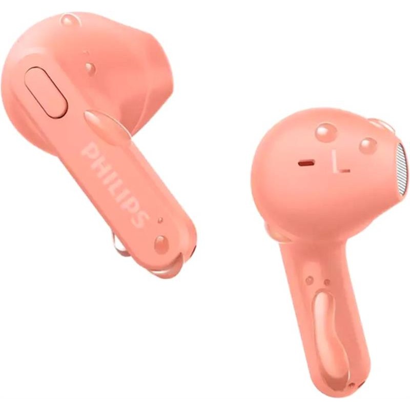 Bluetooth-гарнитура Philips TAT2236PK/00 Pink