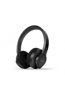 Bluetooth-гарнітура Philips TAA4216BK/00 Black