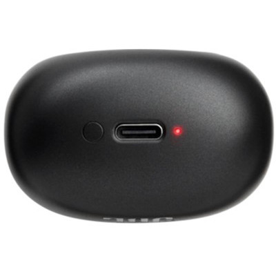 Bluetooth-гарнітура JBL Tour Pro TWS Black (JBLTOURPROPTWSBLK)