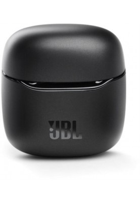 Bluetooth-гарнітура JBL Tour Pro TWS Black (JBLTOURPROPTWSBLK)
