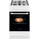 Плита Electrolux RKG500002W
