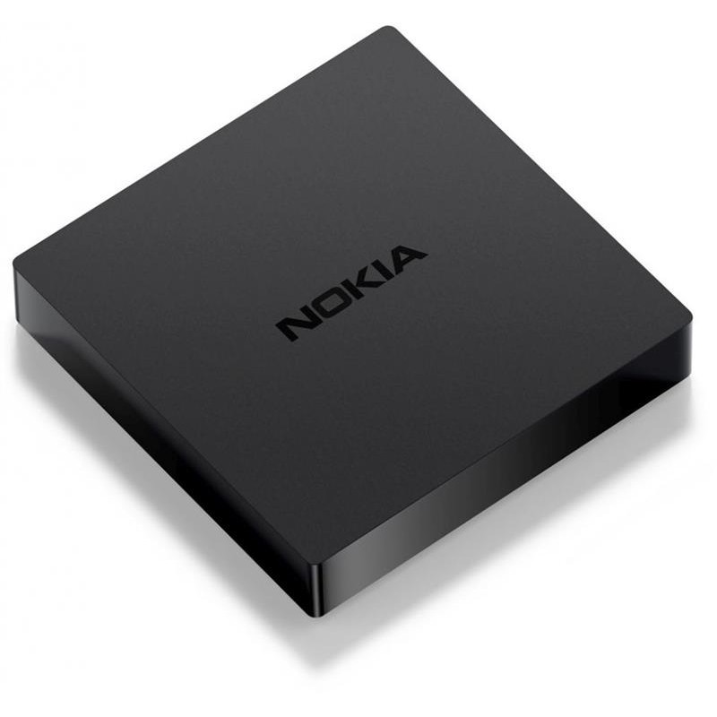 HD медіаплеєр Nokia Streaming Box 8000 (8000FTA)