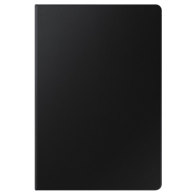 Чохол-книжка Samsung Book Cover для Samsung Galaxy Tab S7 FE SM-T730/SM-T735 Black (EF-BT730PBEGRU)
