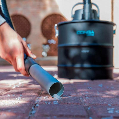 Пилосос Cecotec Conga PopStar 10180 Ash CCTC-05562 (8435484055628) Пилосос Cecotec Conga PopStar 10180 Ash CCTC-05562 (8435484055628)