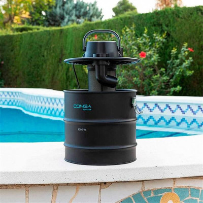 Пилосос Cecotec Conga PopStar 10180 Ash CCTC-05562 (8435484055628) Пилосос Cecotec Conga PopStar 10180 Ash CCTC-05562 (8435484055628)