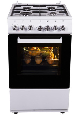 Плита Vestfrost GE 56 TW