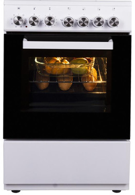 Плита Vestfrost GE 56 TW