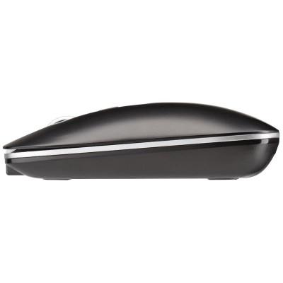 Миша бездротова 2E MF290 Bluetooth+WL Black  (2E-MF290WB) USB