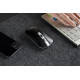 Миша бездротова 2E MF290 Bluetooth+WL Black  (2E-MF290WB) USB