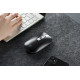 Миша бездротова 2E MF290 Bluetooth+WL Black  (2E-MF290WB) USB