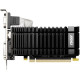 Відеокарта GF GT 730 2GB DDR3 MSI (N730K-2GD3H/LPV1)