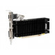 Відеокарта GF GT 730 2GB DDR3 MSI (N730K-2GD3H/LPV1)