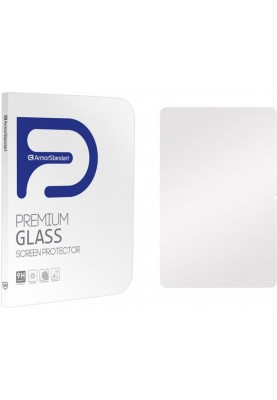 Захисне скло Armorstandart Glass.CR для Huawei MatePad T 10s, 2.5D (ARM57802)