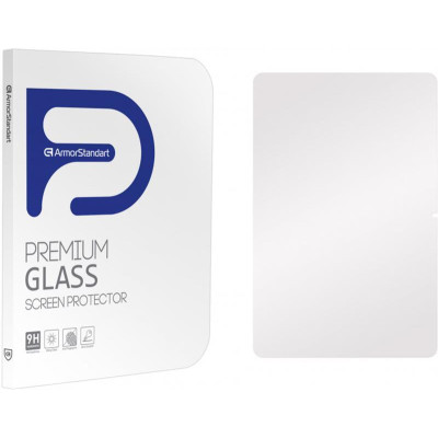 Захисне скло Armorstandart Glass.CR для Huawei MatePad T 10s, 2.5D (ARM57802)