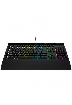 Клавіатура Corsair K55 RGB Pro Black (CH-9226765-RU)